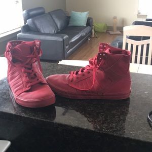 Supra shoes